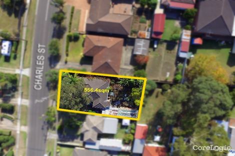 Property photo of 21 Charles Street Blacktown NSW 2148