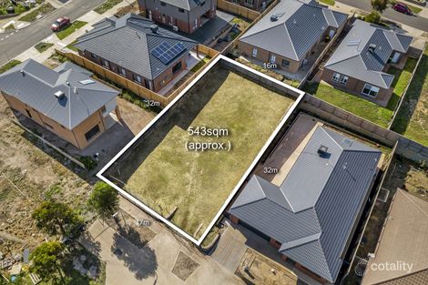 12 Liverpool St, Doreen, VIC 3754