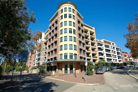 74/1 Brown St, Ashfield, NSW 2131