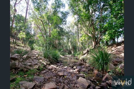 Property photo of 2/390 Simpsons Road Bardon QLD 4065