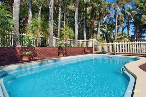 Property photo of 6 Kia Rise Frankston South VIC 3199