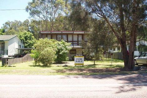 Property photo of 357 Tuggerawong Road Tuggerawong NSW 2259
