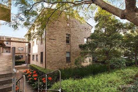 Property photo of 39/9-17 Newton Street Alexandria NSW 2015