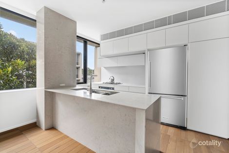 Property photo of 302/8 Yarraman Avenue Randwick NSW 2031