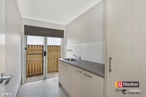 Property photo of 61 Taurus Circuit Coomera QLD 4209