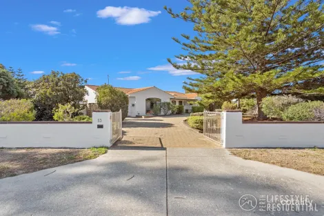 Property photo of 53 Two Rocks Road Two Rocks WA 6037