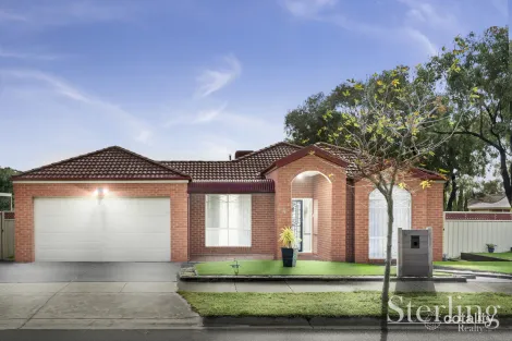 Property photo of 4 Neptune Drive Point Cook VIC 3030