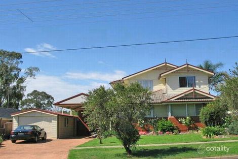 27 Wolseley St, Rooty Hill, NSW 2766