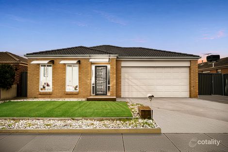 9 FIELD ST, MANOR LAKES, VIC 3024