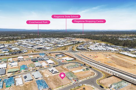 Property photo of 30 Compass Road Flagstone QLD 4280