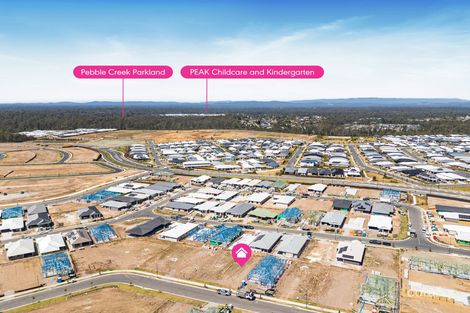 Property photo of 30 Compass Road Flagstone QLD 4280