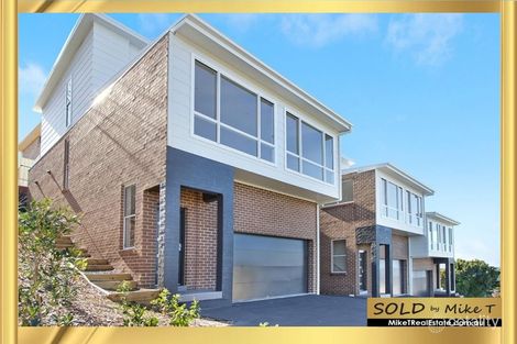 Property photo of 3/45 Sorensen Drive Figtree NSW 2525
