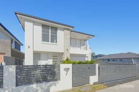 7 Weyman Rd, Austral, NSW 2179