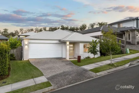 19 Mcmonagle Cres, Bellbird Park, QLD 4300