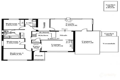 Property photo of 10 First Avenue Warradale SA 5046