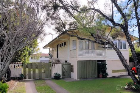 Property photo of 30 Kurrowah Crescent Margate QLD 4019