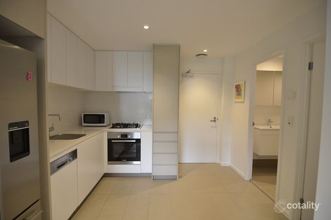Property photo of 10201/320 Macarthur Avenue Hamilton QLD 4007