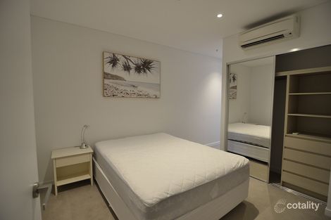 Property photo of 10201/320 Macarthur Avenue Hamilton QLD 4007