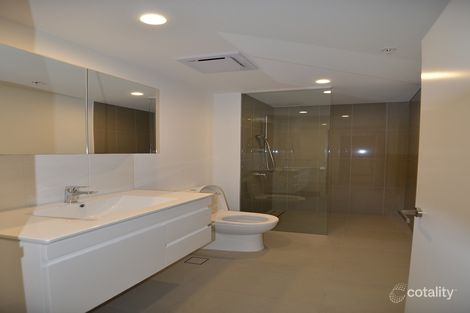 Property photo of 10201/320 Macarthur Avenue Hamilton QLD 4007