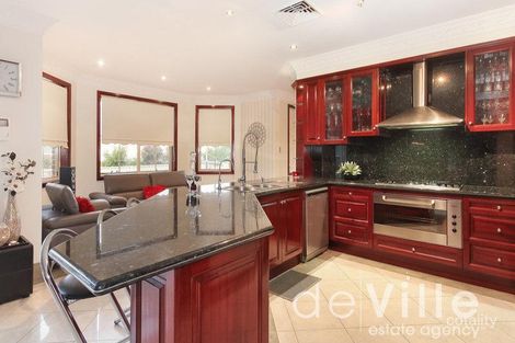 Property photo of 7 Bottlebrush Grove Acacia Gardens NSW 2763