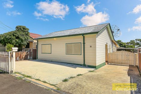 Property photo of 76 Benaroon Road Lakemba NSW 2195