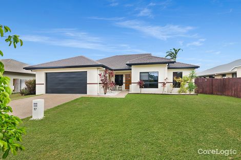 Property photo of 17 Bronzewing Crescent Bohle Plains QLD 4817