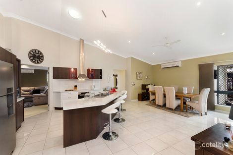Property photo of 17 Bronzewing Crescent Bohle Plains QLD 4817