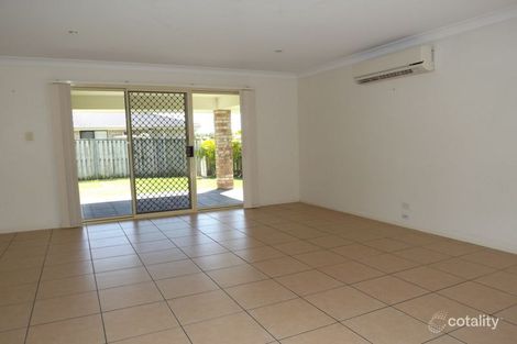 Property photo of 6 Flight Road Upper Coomera QLD 4209