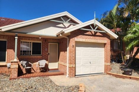 3/21-23 Chelmsford Rd, South Wentworthville, NSW 2145
