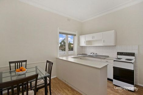 Property photo of 50 Halley Street Five Dock NSW 2046
