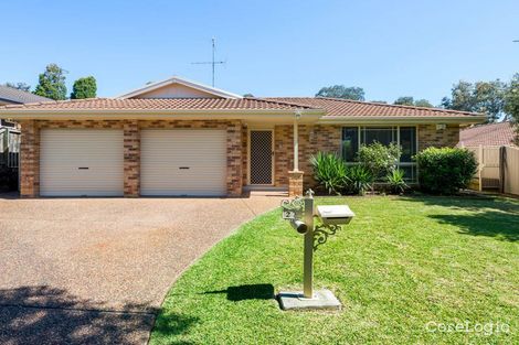 Property photo of 27 Nydeggar Avenue Glenwood NSW 2768