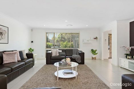 Property photo of 27 Nydeggar Avenue Glenwood NSW 2768