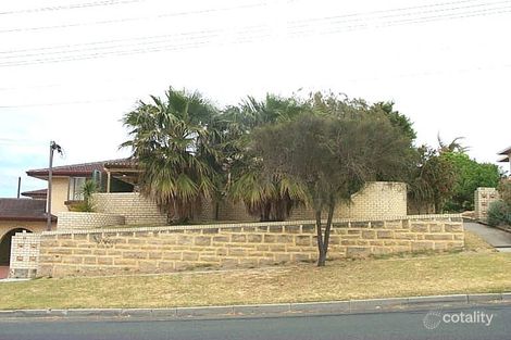 3/33 Edgehill St, Scarborough, WA 6019