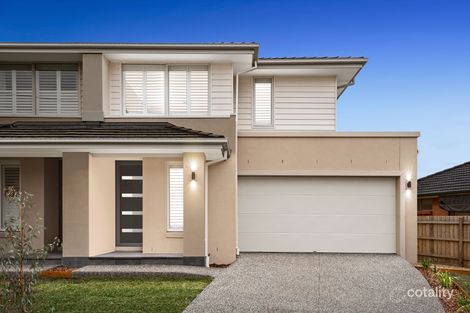Property photo of 5 Neville Street Wantirna South VIC 3152