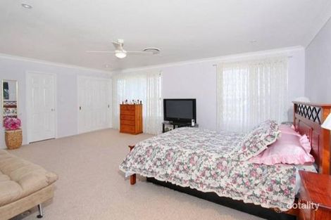 Property photo of 104 Swallow Drive Erskine Park NSW 2759