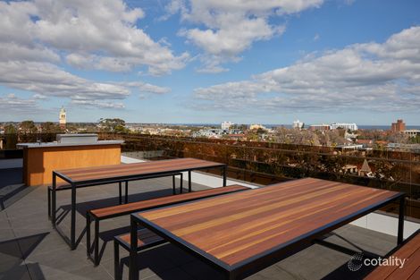 303/18 Grey St, St Kilda, VIC 3182