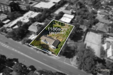Property photo of 13 Studley Park Road Kew VIC 3101