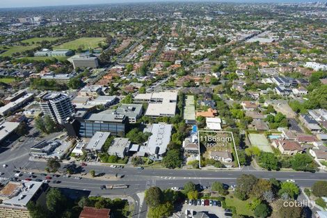Property photo of 13 Studley Park Road Kew VIC 3101