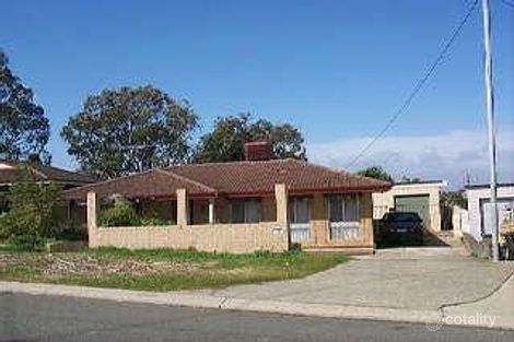 39 Gratwick Way, Koondoola, WA 6064