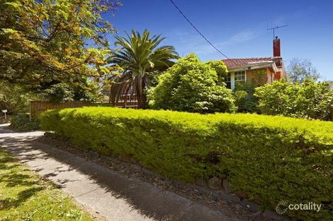 Property photo of 23 Cornell Street Camberwell VIC 3124