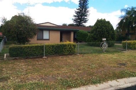 Property photo of 20 Sandhurst Street Goondiwindi QLD 4390