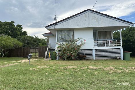 Property photo of 28 Avon Street Leichhardt QLD 4305