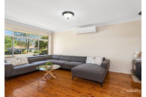 Property photo of 50 Churchill Road Padstow Heights NSW 2211