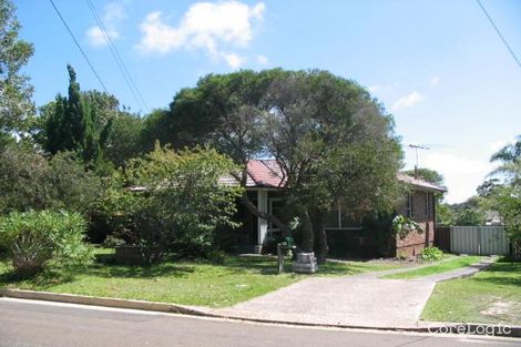 Property photo of 36 Oceana Street Narraweena NSW 2099