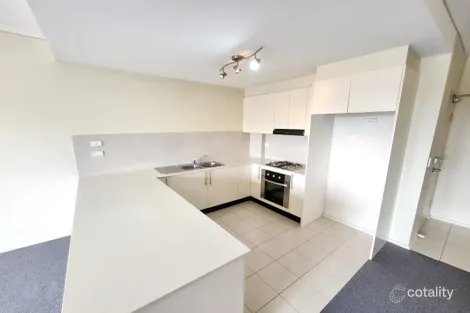 Property photo of 38/6-8 Bathurst Street Liverpool NSW 2170