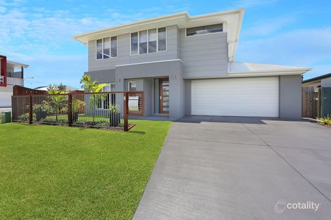 Property photo of 8 Endurance Place Birtinya QLD 4575