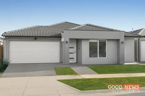 44 Urquhart Rd, Tarneit, VIC 3029