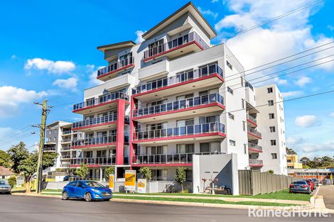 39/39-41 Gidley St, St Marys, NSW 2760
