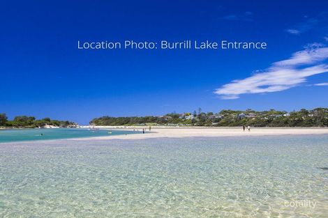 Property photo of 8 Como Avenue Burrill Lake NSW 2539