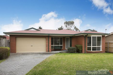 Property photo of 22 Hunt Drive Seaford VIC 3198